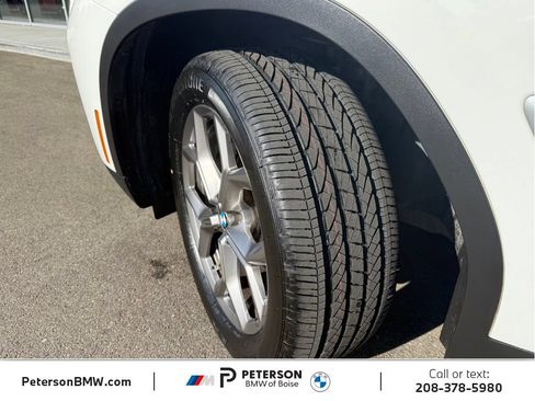 Used 2023 BMW X3 xDrive30i w/ Premium Package w/ZPA AWD/4WD image 35
