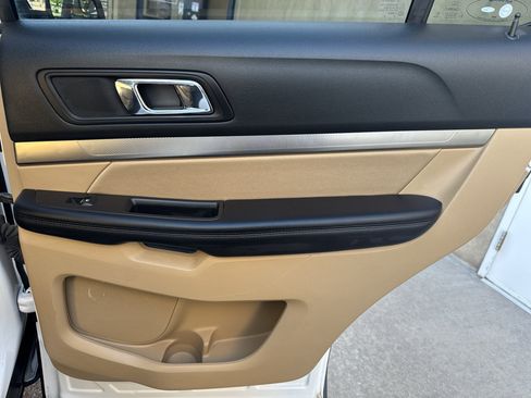 Used 2017 Ford Explorer 4WD image 30