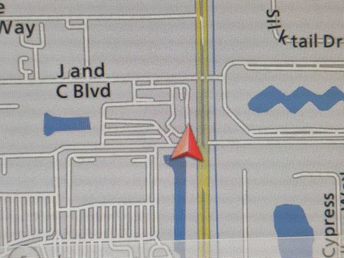 Used 2023 Nissan Murano SL image 23