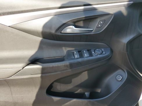 New 2026 Buick Envista Preferred w/ Convenience I Package FWD image 16
