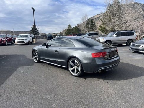 Used 2016 Audi S5 Premium Plus image 5