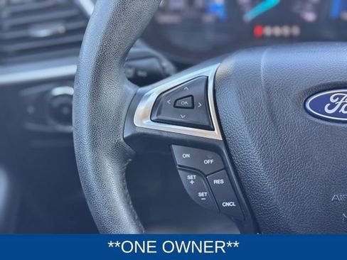 Used 2023 Ford Edge SEL w/ Convenience Package AWD/4WD image 12