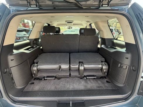 Used 2010 Chevrolet Tahoe LS RWD image 10