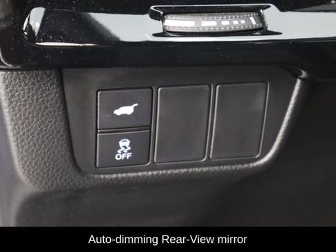 Used 2024 Honda CR-V Sport Touring image 22
