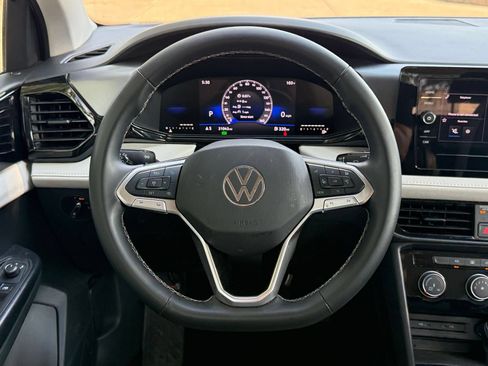 Used 2026 Volkswagen Taos S FWD image 23