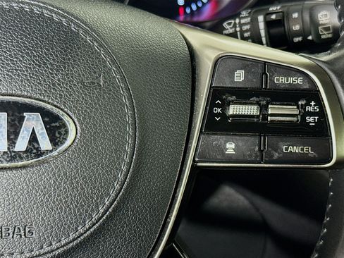 Used 2019 Kia Sorento EX FWD image 13