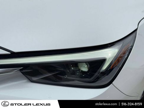 Used 2024 Lexus TX 350 AWD w/ Cold Weather Package image 5