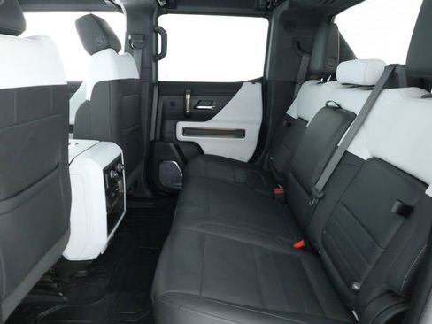 Used 2022 GMC Hummer EV Edition 1 w/ LPO, Illumination Package image 21