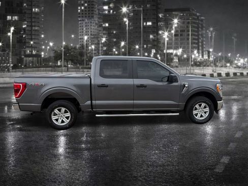 Used 2021 Ford F150 XLT AWD/4WD image 7