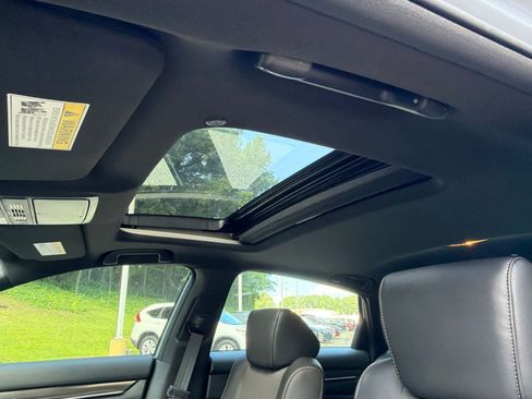 Certified 2022 Honda Accord Sport image 22