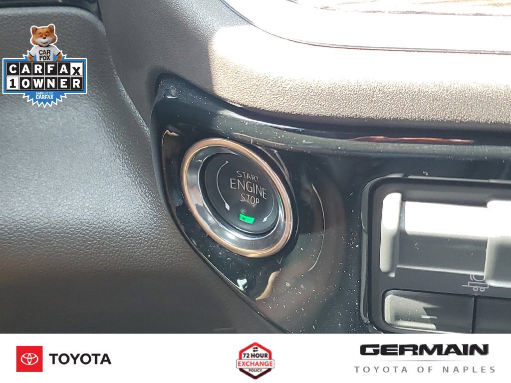 Used 2026 Chevrolet Silverado 1500 RST w/ Redline Edition AWD/4WD image 34