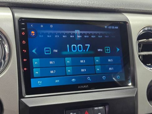 Used 2012 Ford F150 FX4 w/ FX Plus Pkg image 35