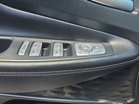 Used 2023 Hyundai Santa Fe Calligraphy FWD image 29