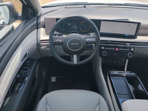 New 2026 Hyundai Tucson Limited AWD/4WD image 19