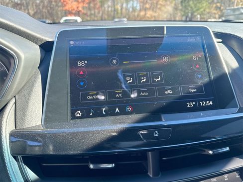 Used 2024 Cadillac CT5 Luxury w/ Sun And Sound Package image 25