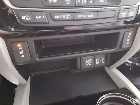 Certified 2019 Honda Ridgeline RTL-E image 30