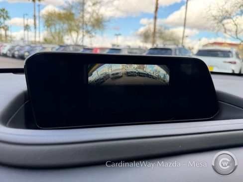 New 2026 MAZDA CX-30 AWD 2.5 S w/ Select Sport Pkg image 20