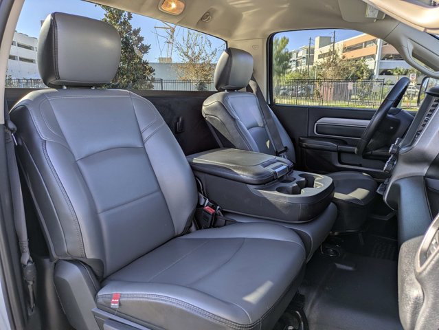 Certified 2020 RAM 2500 Tradesman AWD/4WD image 15