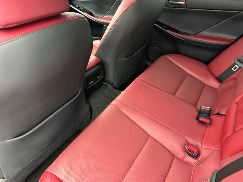 Used 2023 Lexus IS 300 w/ Comfort Package image 11