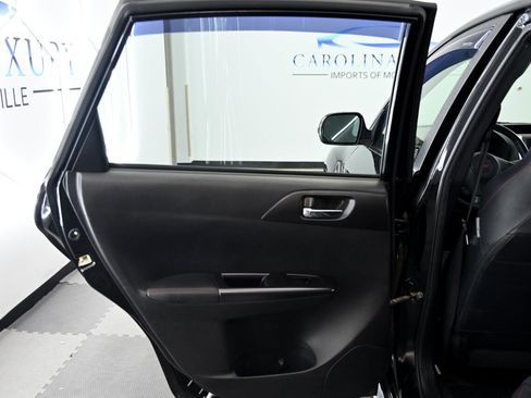 Used 2011 Subaru Impreza WRX STI image 33