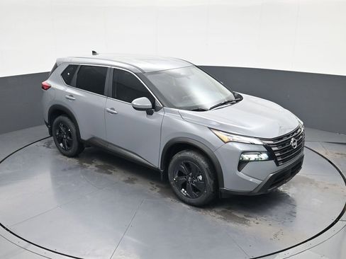 New 2026 Nissan Rogue SV w/ Cold Weather Package image 23