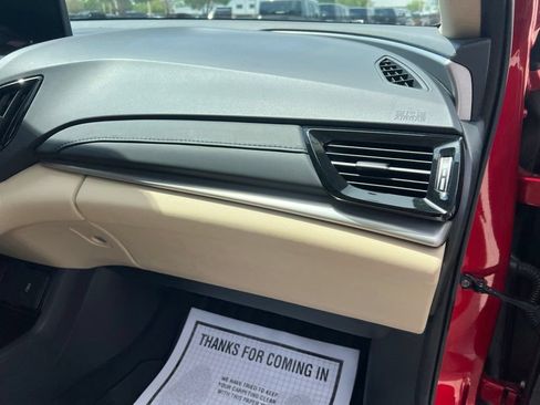 Used 2020 Acura RDX FWD w/ Technology Package image 19