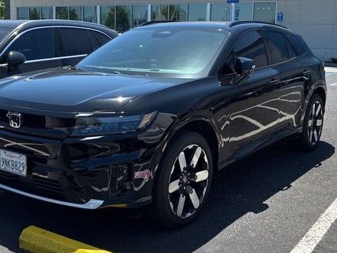 Used 2024 Honda Prologue Elite image 1