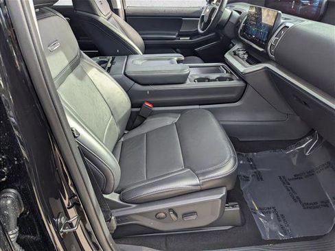 Used 2026 Ford Expedition Max Platinum AWD/4WD image 22