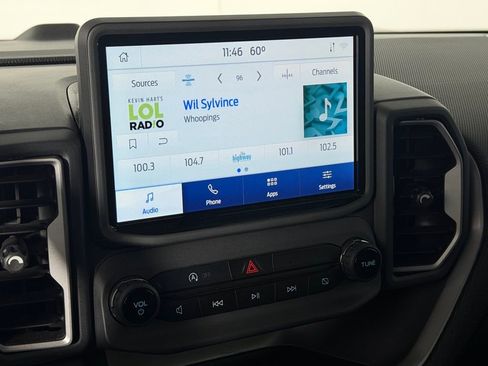 Used 2021 Ford Bronco Sport Big Bend AWD/4WD image 19