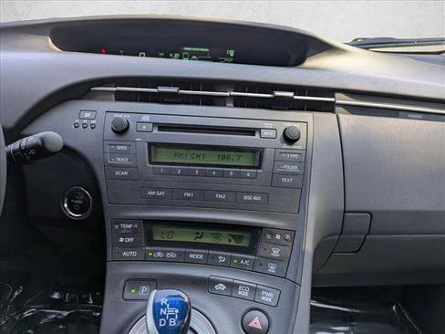 Used 2010 Toyota Prius Two image 13