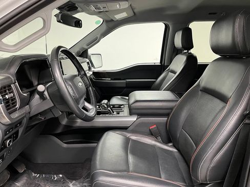 Used 2023 Ford F150 Lariat AWD/4WD image 23
