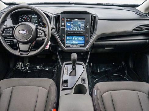 Certified 2024 Subaru Crosstrek 2.0i w/ Crosstrek Mirror Package image 14