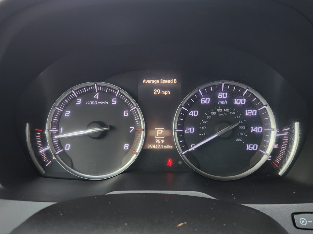 Used 2019 Acura MDX w/ Technology Package AWD/4WD image 15