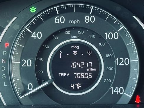 Used 2015 Honda CR-V EX image 14