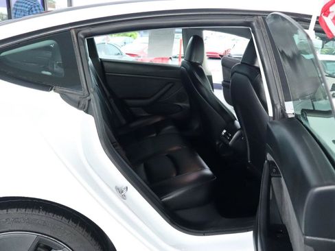 Used 2023 Tesla Model 3 Standard Range RWD image 26