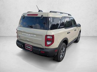 New 2025 Ford Bronco Sport Big Bend video 4