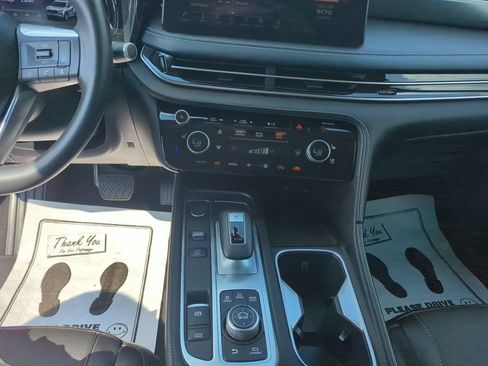 Used 2023 INFINITI QX60 Luxe w/ Cargo Package AWD/4WD image 12