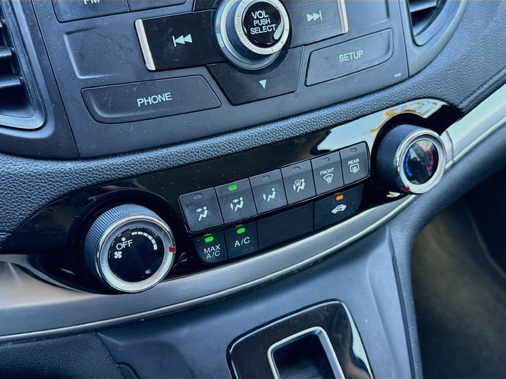Used 2016 Honda CR-V SE image 27