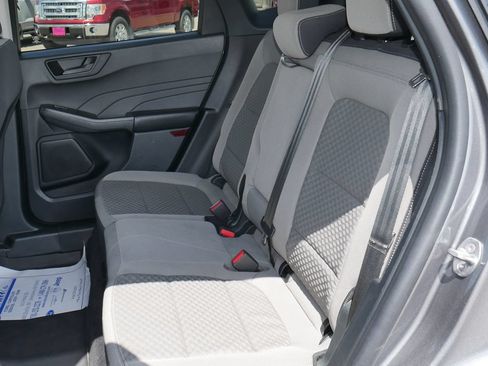 Used 2022 Ford Escape SE w/ Convenience Package AWD/4WD image 6