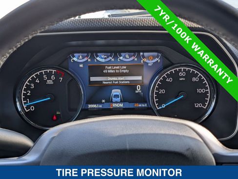 Certified 2023 Ford F150 XLT w/ Equipment Group 302A High image 28