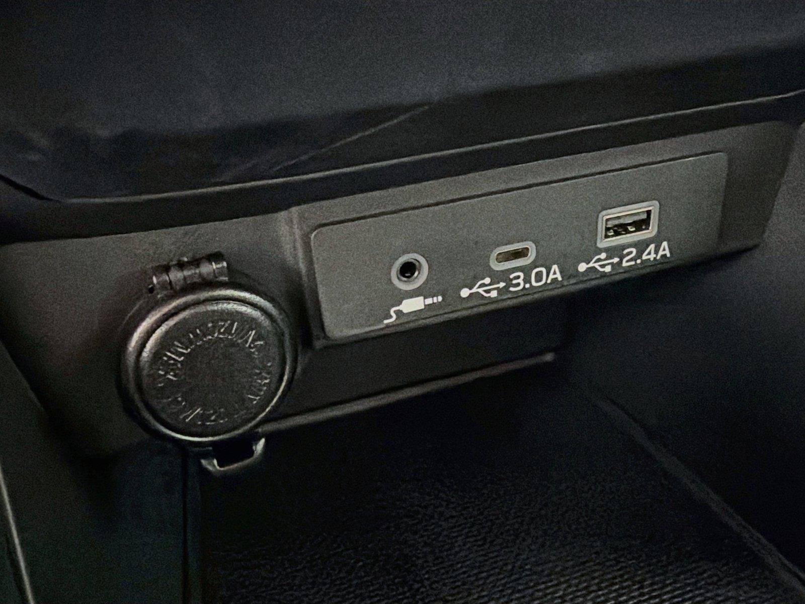 Used 2024 Subaru WRX AWD/4WD image 40