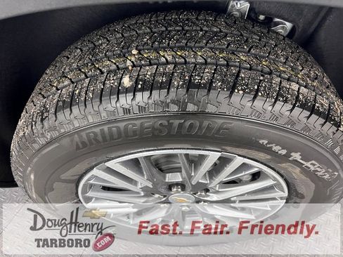 New 2026 Chevrolet Traverse LT w/ Driver Confidence Package image 23