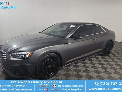 Used 2022 Audi S5 Premium Plus