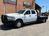 Used 2019 RAM 3500 Tradesman w/ Chrome Appearance Group image 2