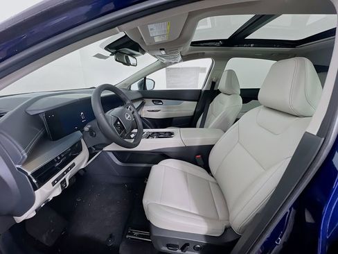 New 2025 Nissan Murano SL image 18