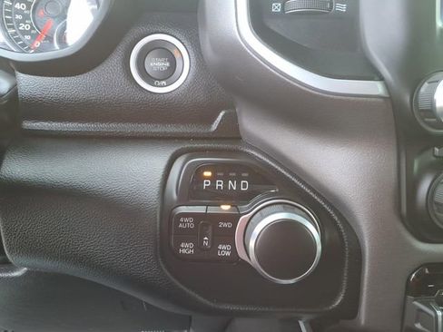 Used 2022 RAM 1500 Big Horn image 22