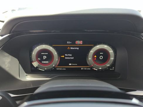 Certified 2026 Nissan Pathfinder SL w/ SL Premium Package FWD image 48