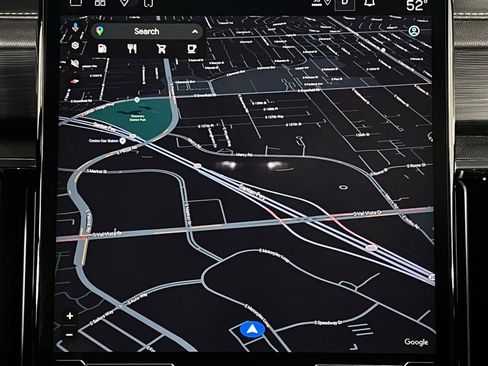 Used 2025 GMC Acadia Elevation image 19