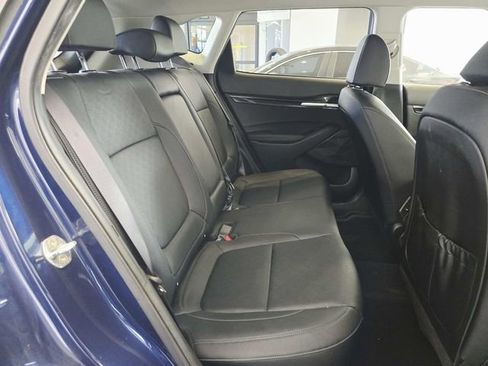 Used 2023 Kia Seltos SX image 11