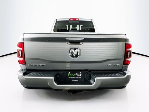 Used 2024 RAM 2500 Laramie w/ Safety Group image 7